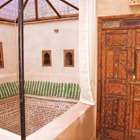 Riad Marrakesh Peace Екстер'єр фото