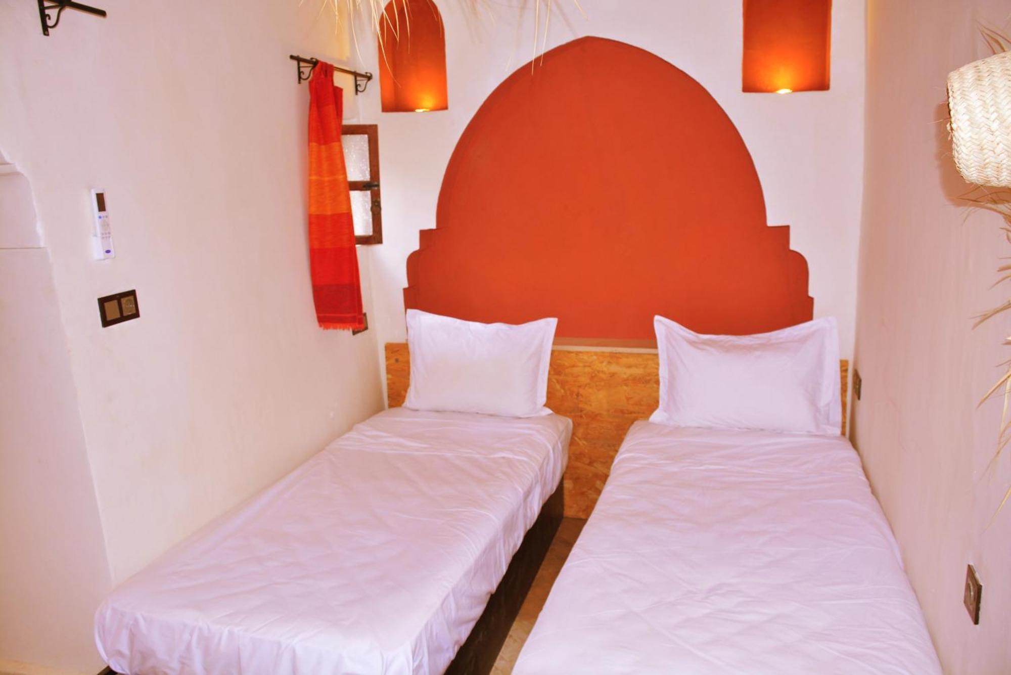 Riad Marrakesh Peace Екстер'єр фото