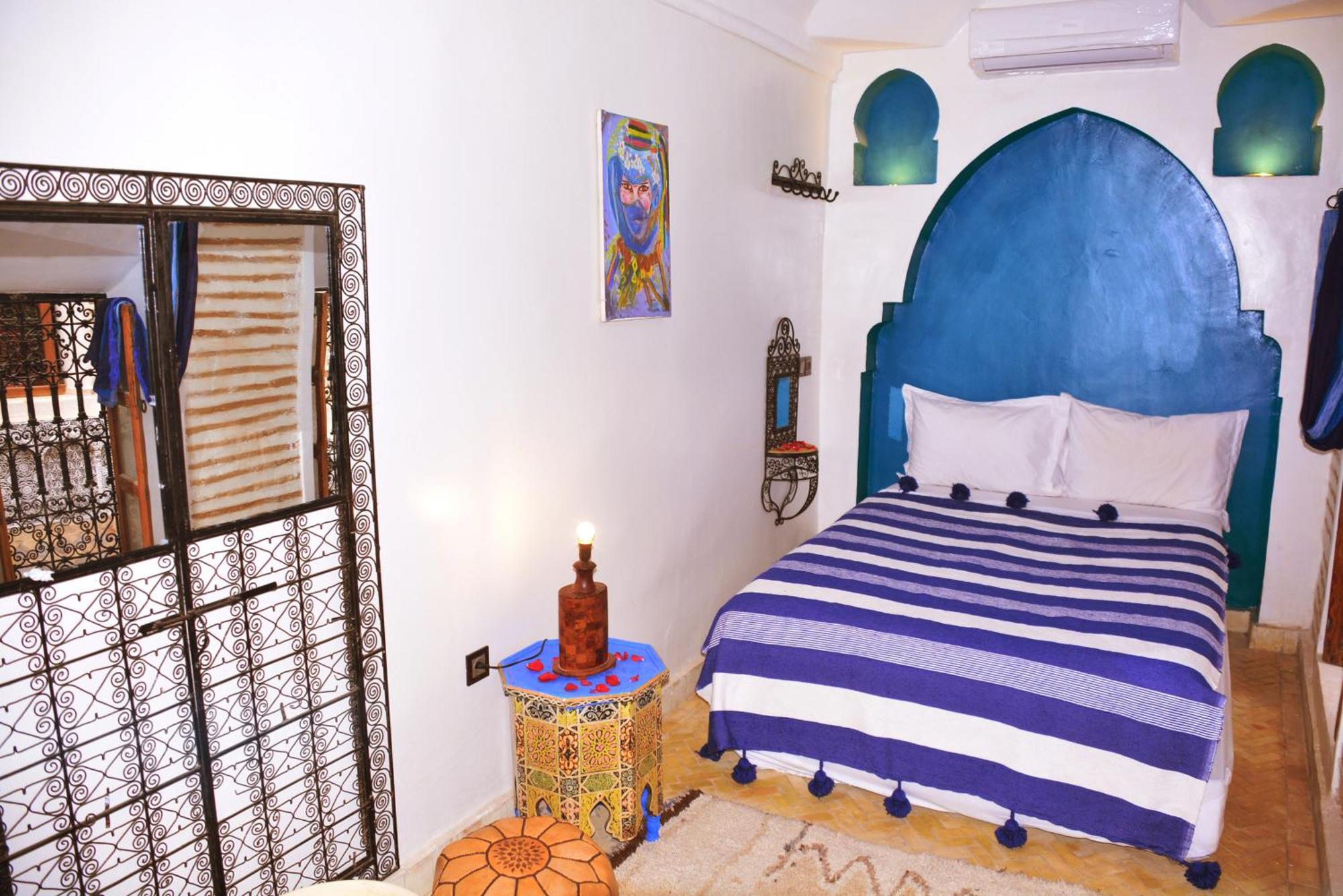 Riad Marrakesh Peace Екстер'єр фото
