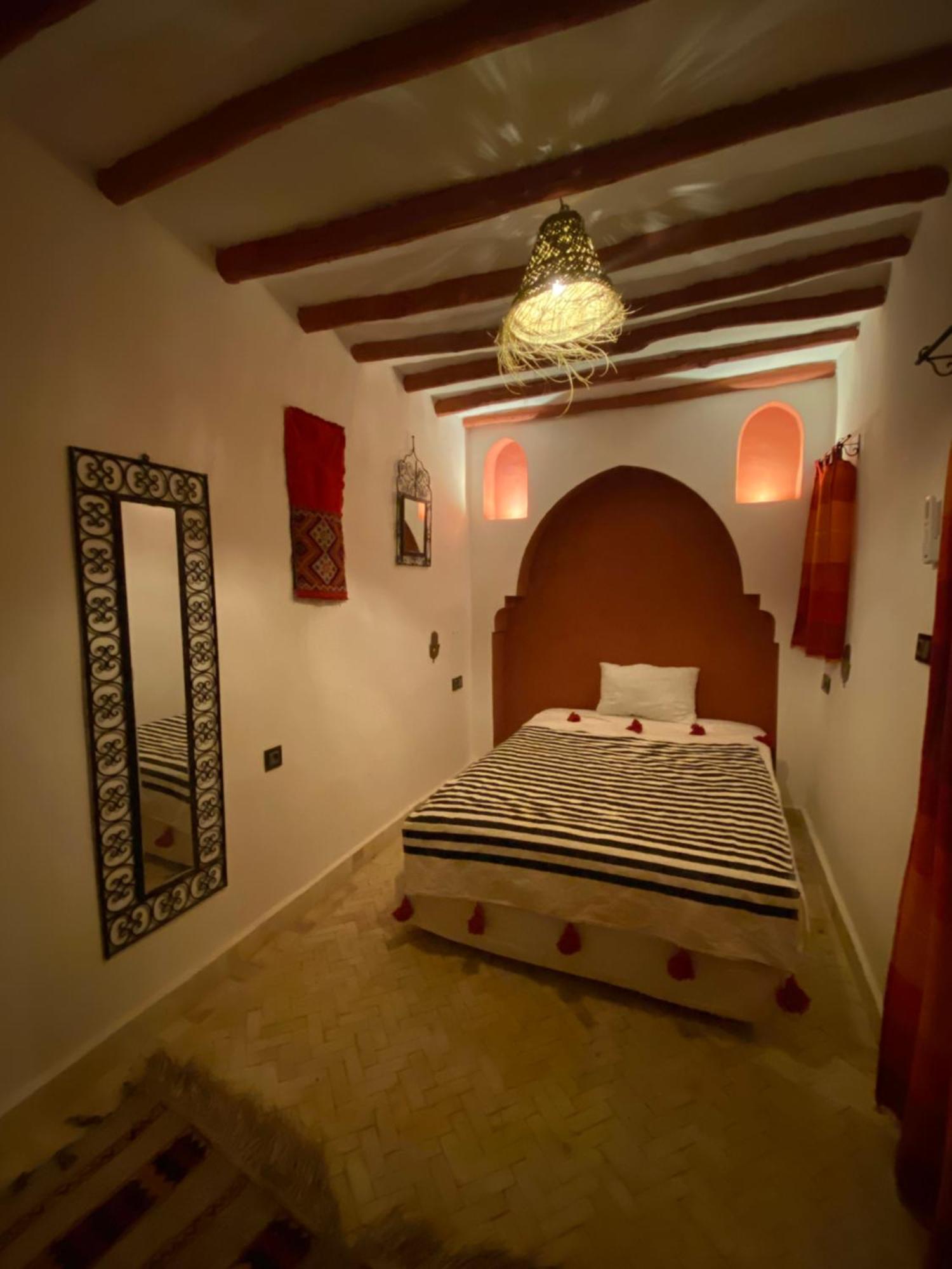 Riad Marrakesh Peace Екстер'єр фото