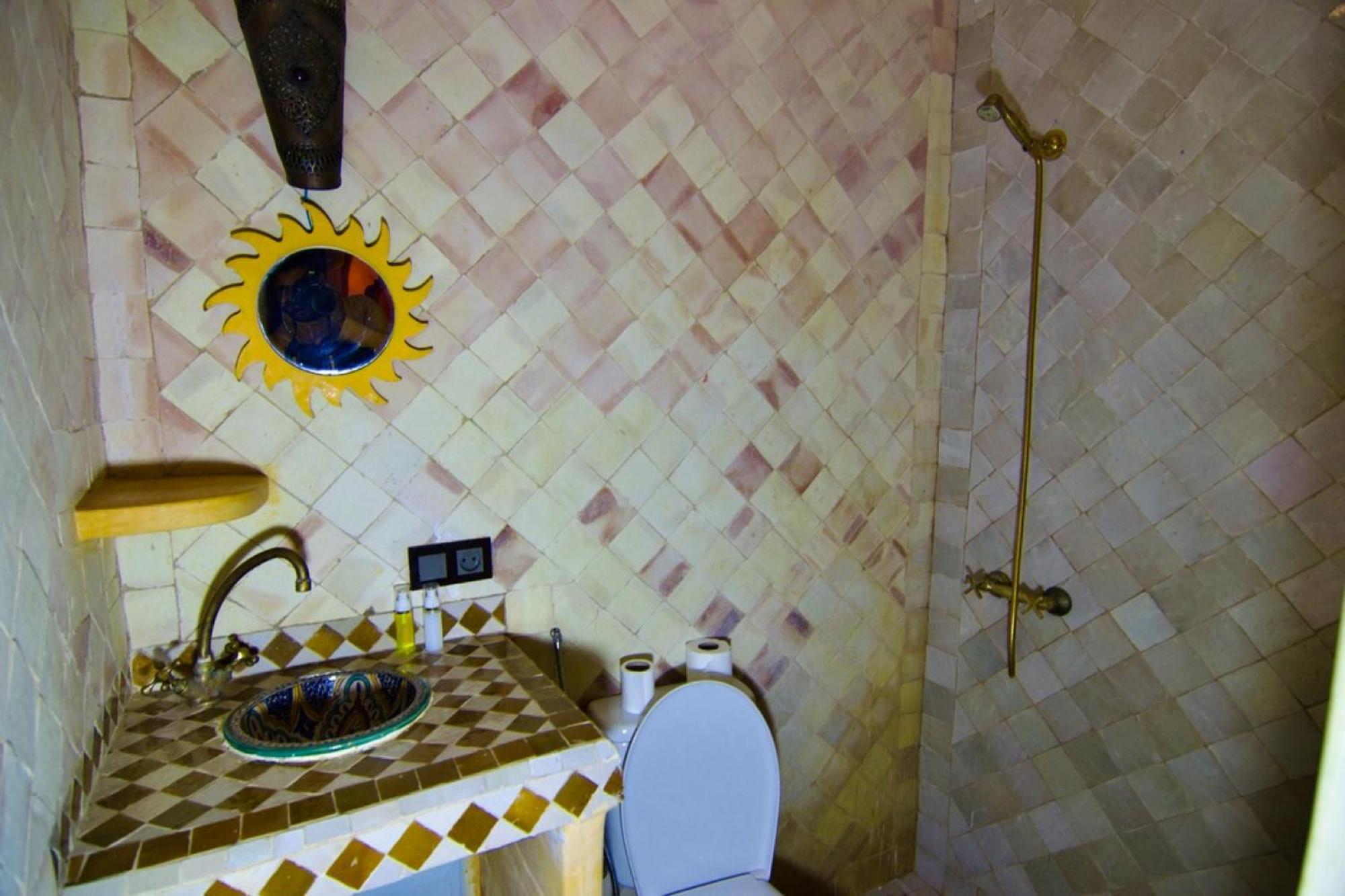 Riad Marrakesh Peace Екстер'єр фото