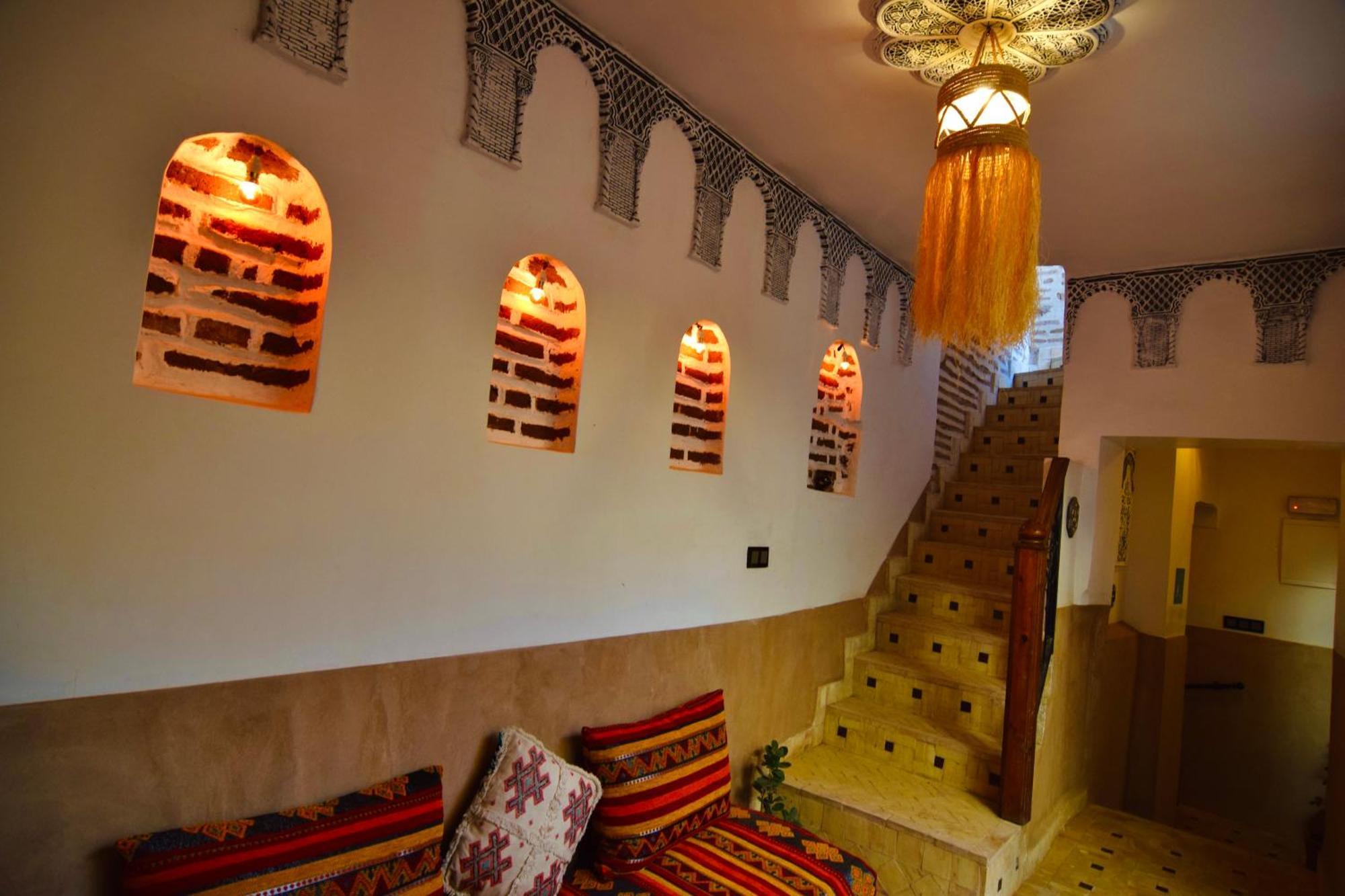 Riad Marrakesh Peace Екстер'єр фото